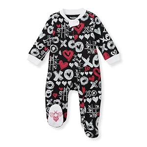 Burts Bees Baby unisex-baby Sleep Play