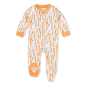 Burts Bees Baby unisex-baby Sleep Play