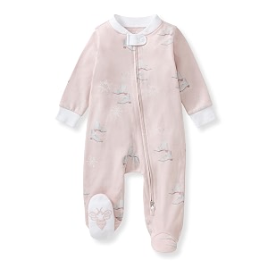 Burts Bees Baby unisex-baby Sleep Play