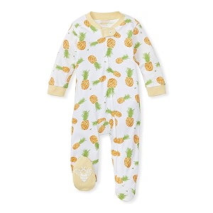 Burts Bees Baby unisex-baby Sleep Play