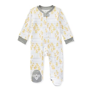 Burts Bees Baby unisex-baby Sleep Play