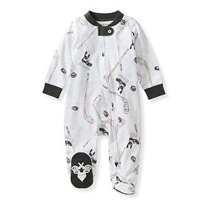 Burts Bees Baby unisex-baby Sleep Play