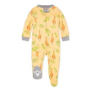 Burts Bees Baby unisex-baby Sleep Play