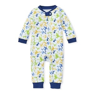 Burts Bees Baby unisex-baby Sleep Play