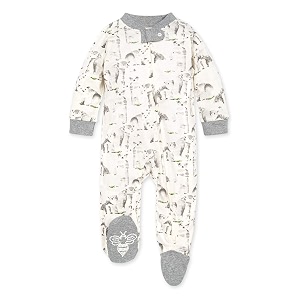 Burts Bees Baby unisex-baby Sleep Play