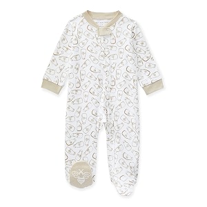 Burts Bees Baby unisex-baby Sleep Play