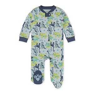 Burts Bees Baby unisex-baby Sleep Play