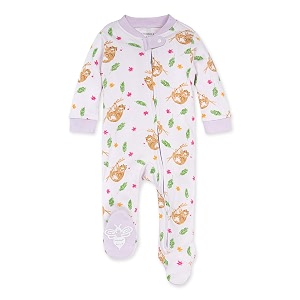 Burts Bees Baby unisex-baby Sleep Play
