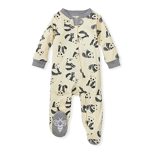 Burts Bees Baby unisex-baby Sleep Play