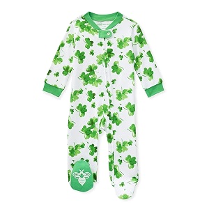 Burts Bees Baby unisex-baby Sleep Play