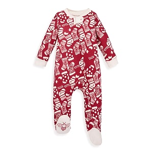 Burts Bees Baby unisex-baby Sleep Play