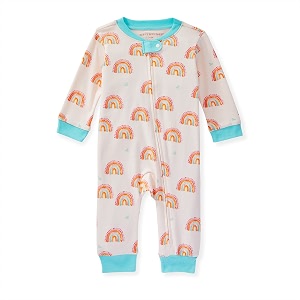 Burts Bees Baby unisex-baby Sleep Play