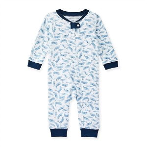 Burts Bees Baby unisex-baby Sleep Play