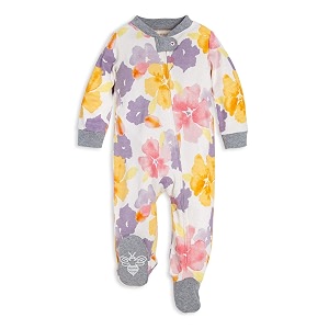 Burts Bees Baby unisex-baby Sleep Play