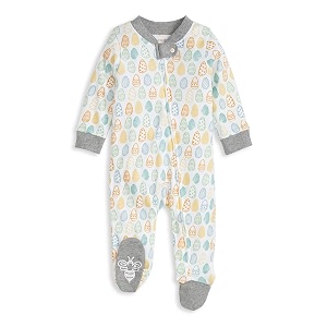 Burts Bees Baby unisex-baby Sleep Play