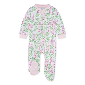 Burts Bees Baby unisex-baby Sleep Play