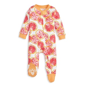 Burts Bees Baby unisex-baby Sleep Play