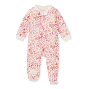 Burts Bees Baby unisex-baby Sleep Play