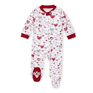 Burts Bees Baby unisex-baby Sleep Play