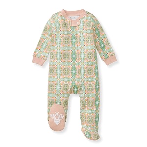 Burts Bees Baby unisex-baby Sleep Play