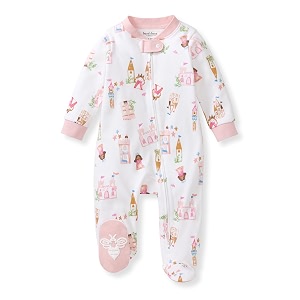 Burts Bees Baby unisex-baby Sleep Play