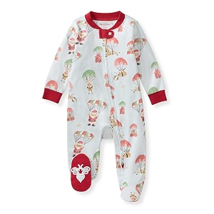 Burts Bees Baby unisex-baby Sleep Play