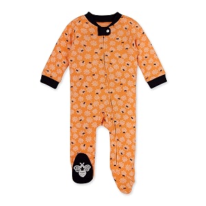 Burts Bees Baby unisex-baby Sleep Play