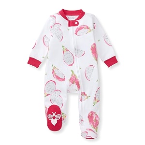 Burts Bees Baby unisex-baby Sleep Play