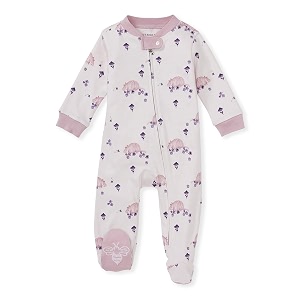 Burts Bees Baby unisex-baby Sleep Play