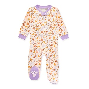 Burts Bees Baby unisex-baby Sleep Play