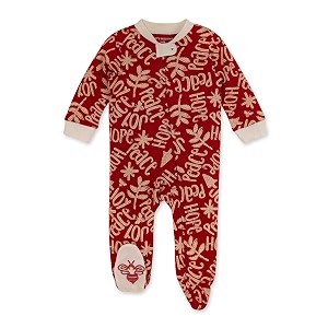 Burts Bees Baby unisex-baby Sleep Play