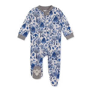 Burts Bees Baby unisex-baby Sleep Play
