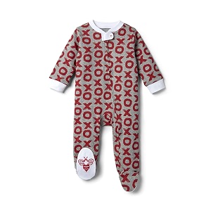 Burts Bees Baby unisex-baby Sleep Play
