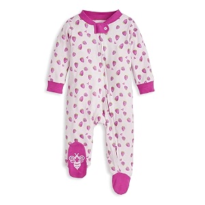 Burts Bees Baby unisex-baby Sleep Play
