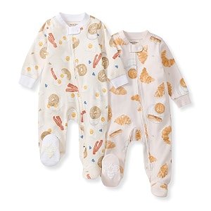Burts Bees Baby unisex-baby Sleep Play