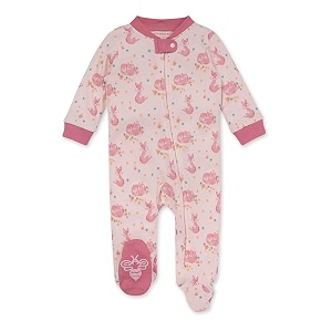 Burts Bees Baby unisex-baby Sleep Play