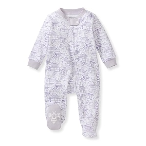 Burts Bees Baby unisex-baby Sleep Play
