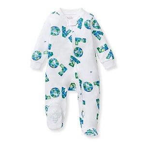 Burts Bees Baby unisex-baby Sleep Play