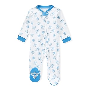 Burts Bees Baby unisex-baby Sleep Play