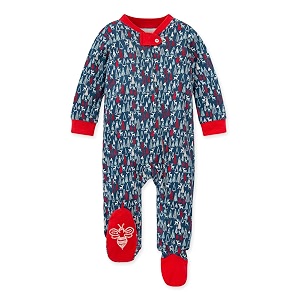 Burts Bees Baby unisex-baby Sleep Play