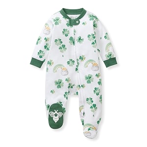 Burts Bees Baby unisex-baby Sleep Play