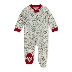 Burts Bees Baby unisex-baby Sleep Play