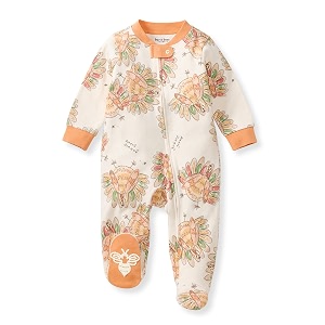 Burts Bees Baby unisex-baby Sleep Play