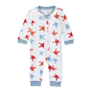 Burts Bees Baby unisex-baby Sleep Play