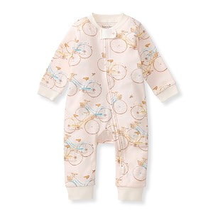 Burts Bees Baby unisex-baby Sleep Play