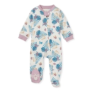 Burts Bees Baby unisex-baby Sleep Play
