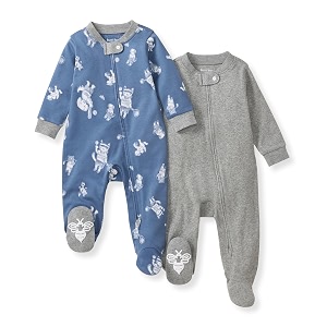 Burts Bees Baby unisex-baby Sleep Play