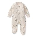 Burt39s Bees Baby unisex-baby Sleep amp Play