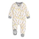 Burt39s Bees Baby unisex-baby Sleep amp Play