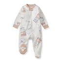 Burt39s Bees Baby unisex-baby Sleep amp Play